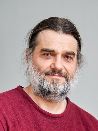 Portrait Etienne Barthel